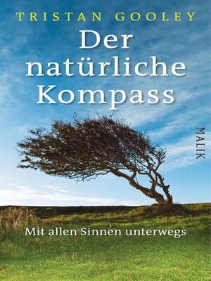 cover image of Der natürliche Kompass
